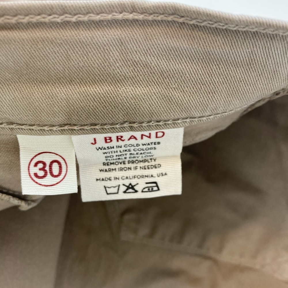 J Brand Jeans - Picture 6 of 7